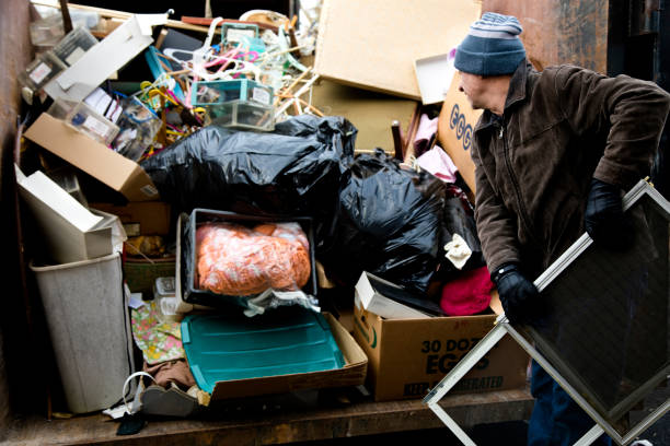 Reliable Lochbuie, CO Junk Removal Solutions